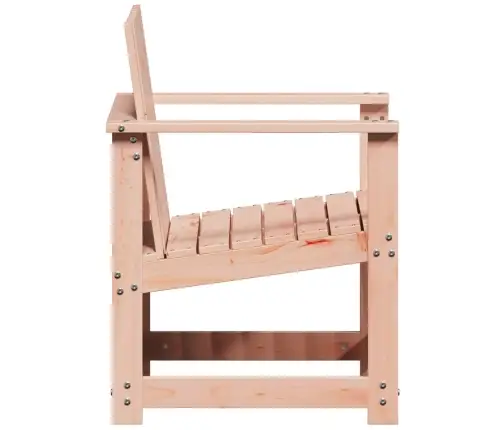 Dārza Krēsls, 62X56X77 Cm, Duglasa Egles Masīvkoks Vidaxl