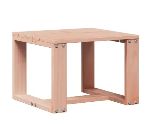 3-Daļīgs Dārza Mēbeļu Komplekts, Duglasa Egles Masīvkoks Vidaxl 3-Daļīgs Dārza Mēbeļu Komplekts, Duglasa Egles Masīvkoks Vidaxl