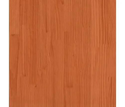 Stādīšanas Galds Ar Plauktiem, Brūns, 82,5X50X86,5 Cm, Priede Vidaxl