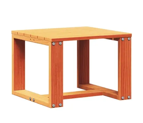 3-Daļīgs Dārza Atpūtas Mēbeļu Komplekts, Brūns Priedes Koks Vidaxl 3-Daļīgs Dārza Atpūtas Mēbeļu Komplekts, Brūns Priedes Koks Vidaxl