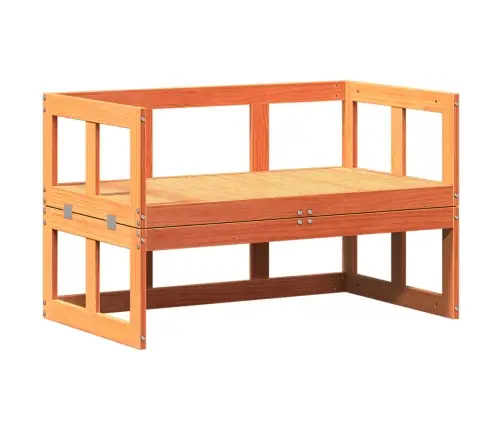 Aiadiivan Pikendatav, Vahapruun, Männipuit