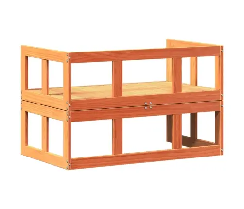 Aiadiivan Pikendatav, Vahapruun, Männipuit