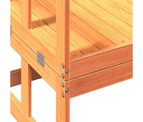 Aiadiivan Pikendatav, Vahapruun, Männipuit