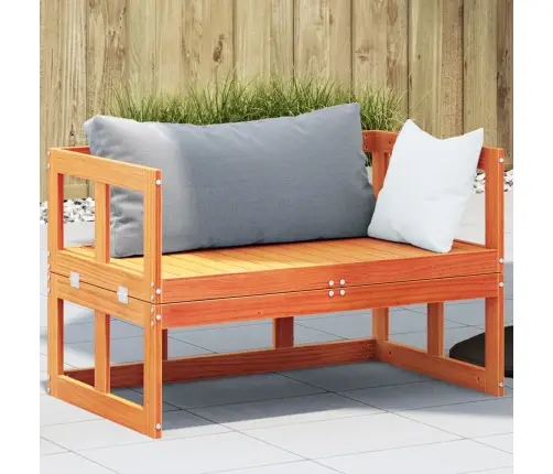 Aiadiivan Pikendatav, Vahapruun, Männipuit