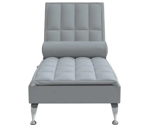 Massaažikanapee Polstriga, Helehall, Kangas