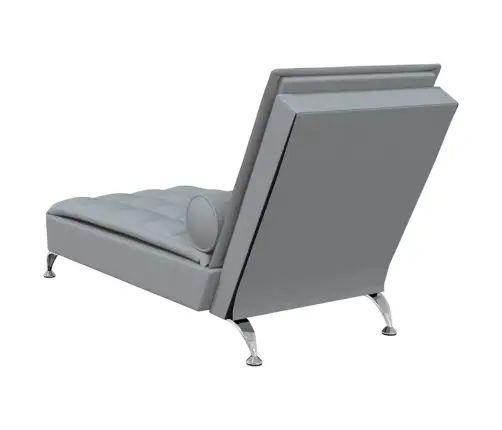 Massaažikanapee Polstriga, Helehall, Kangas