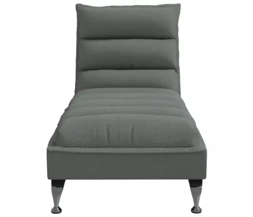 Kanapee Koos Patjadega, Tumehall, Kangas