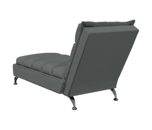 Kanapee Koos Patjadega, Tumehall, Kangas