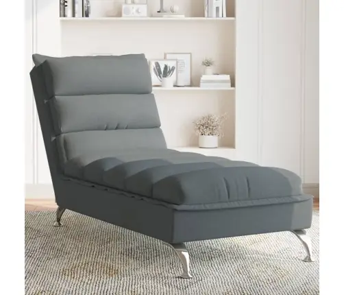 Kanapee Koos Patjadega, Tumehall, Kangas