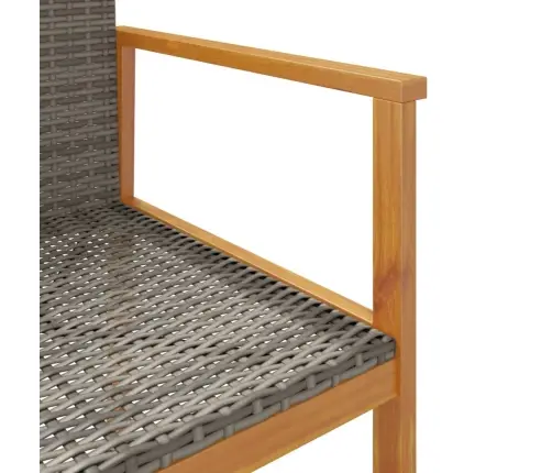 Aiatoolid 2 Tk, Hall, Polürotang Ja Täispuit