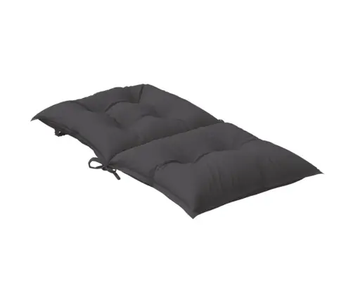 Madala Seljatoega Toolipadjad 2 Tk, Antratsiithall, 100X50X7 Cm