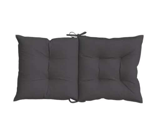 Madala Seljatoega Toolipadjad 2 Tk, Antratsiithall, 100X50X7 Cm