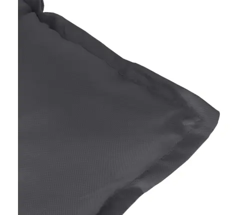 Madala Seljatoega Toolipadjad 2 Tk, Antratsiithall, 100X50X7 Cm