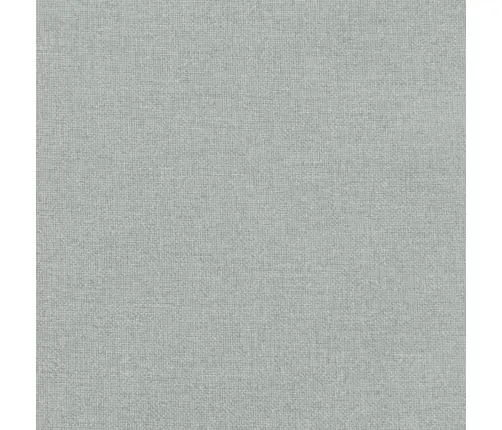 Kõrge Seljatoega Toolipadjad 4 Tk, Helehall, 120X50X4cm Kangas