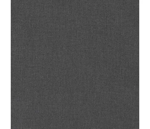 Atpūtas Krēsla Matracis, Antracītpelēks, (75+105) X 50 X 4Cm Audums Vidaxl