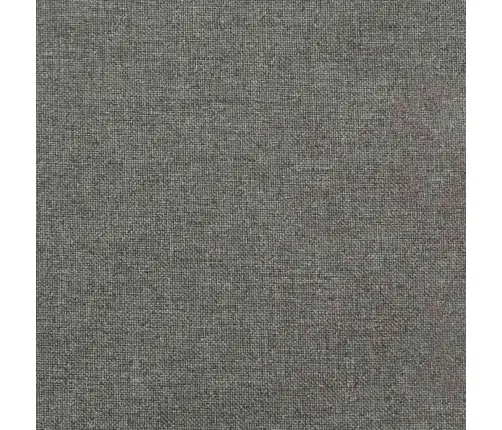 Päevitustooli Istmepadi, Tumehall, (75+105) X 50 X 4 cm Kangas