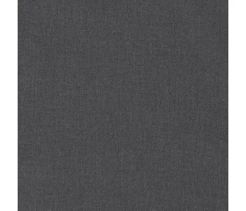 Saulės Gulto Čiužinukas, Antracito, 200X50X4cm Audinys