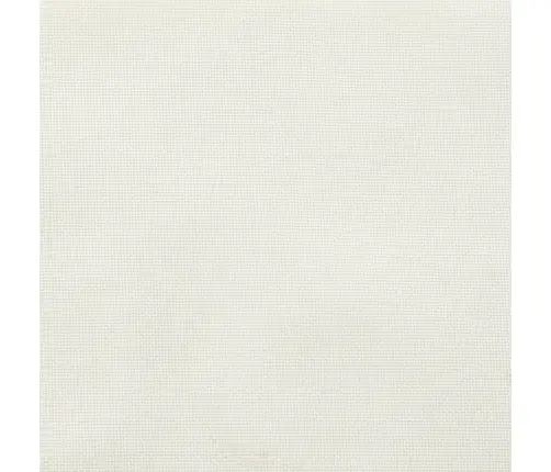 Saulės Gulto Čiužinukas, Kreminis, 200X50X4cm Audinys