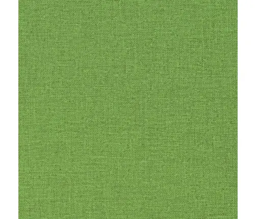 Dārza Sola Matracis, 100X50X7 Cm, Audums, Zaļš Vidaxl