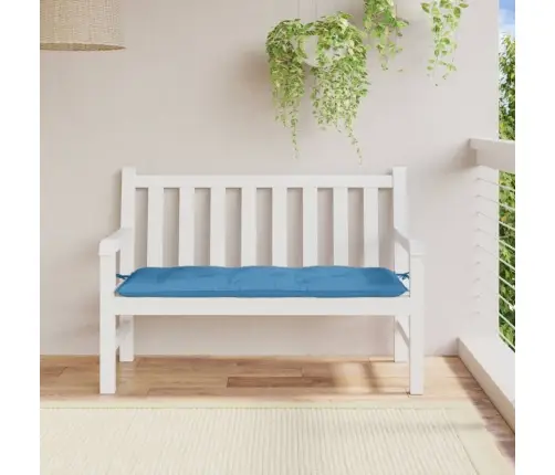 Aiapingi Istmepadi, Sinine, 120X50X7 cm Kangas