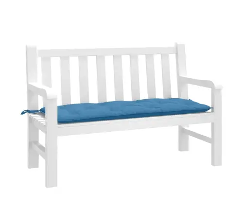 Aiapingi Istmepadi, Sinine, 120X50X7 cm Kangas