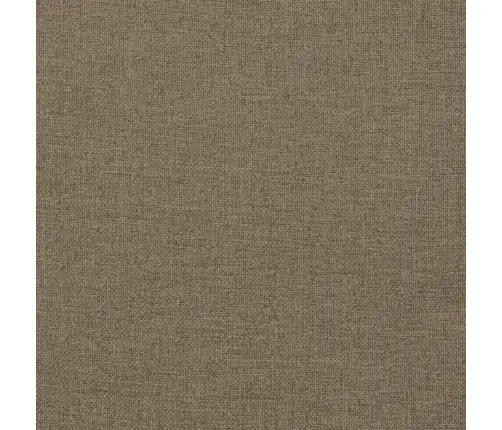 Aiapingi Istmepadi, Hallikaspruun, 120X50X7 cm Kangas