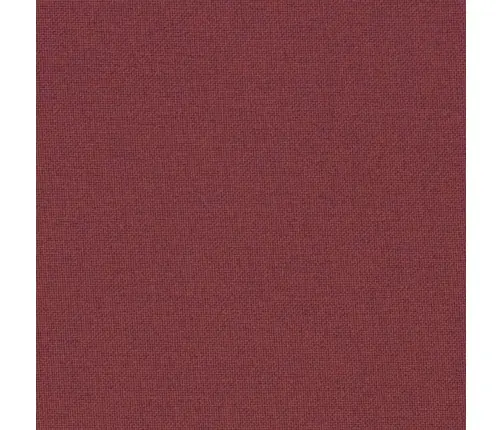 Aiapingi Istmepadi, Veinipunane, 120X50X7 cm Kangas