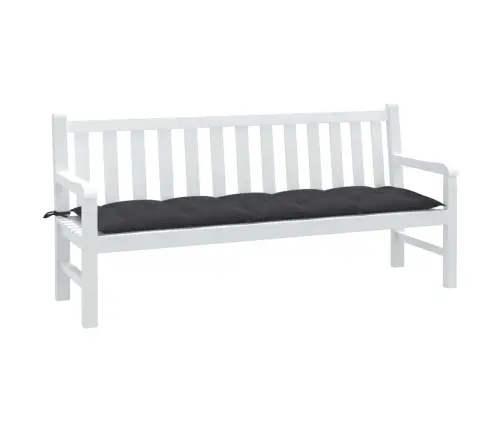 Aiapingi Istmepadi, Antratsiithall, 180X50X7 cm Kangas