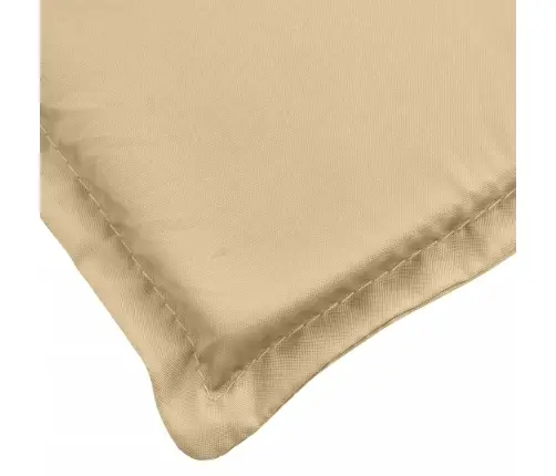 Aiapingi Istmepadi, Beež, 180X50X7 cm Kangas