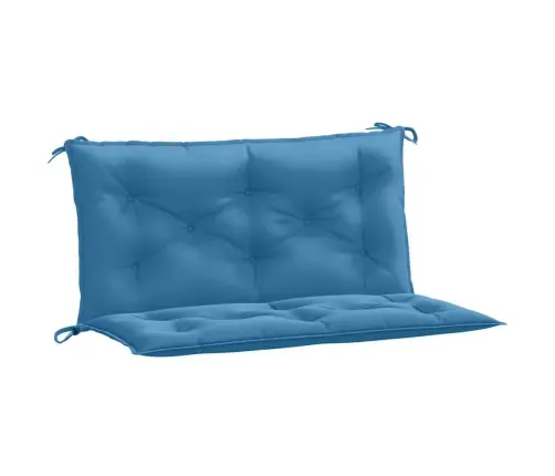 Aiapingi Istmepadjad 2Tk, Sinine, 100X50X7cm Kangas