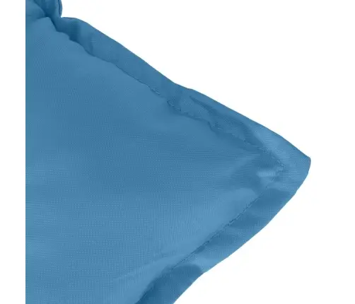 Aiapingi Istmepadjad 2Tk, Sinine, 100X50X7cm Kangas