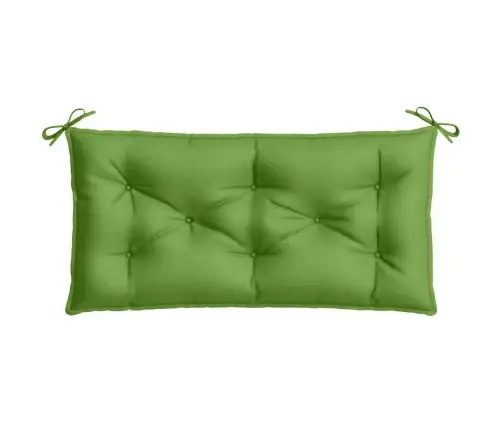 Aiapingi Istmepadjad 2 Tk, Roheline, 100X50X7 cm Kangas