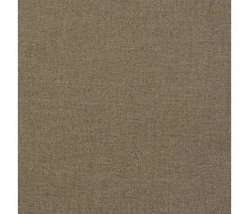 Aiapingi Istmepadjad 2 Tk, Pruunikashall, 100X50X7 cm Kangas