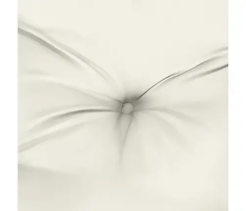 Aiapingi Istmepadjad 2 Tk, Kreemjas, 120 X 50 X 7 cm Kangas