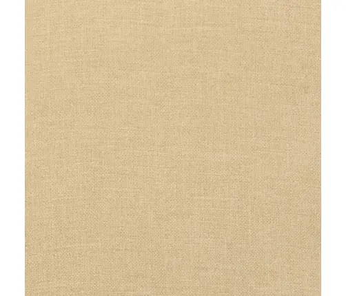 Sodo Suoliuko Pagalvėlės, 2Vnt., Smėlio, 180X50X7cm Audinys