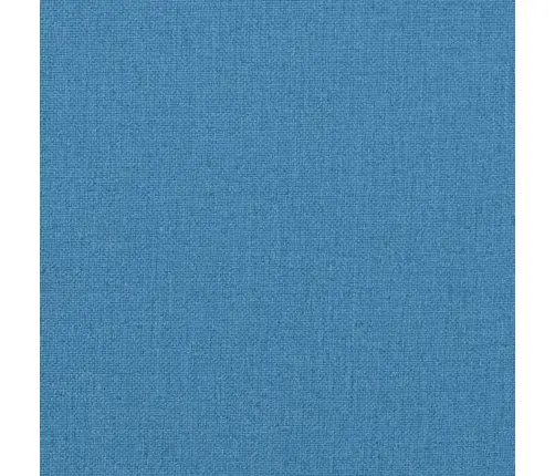 Aiapingi Istmepadjad 2Tk, Sinine, 180X50X7 cm Kangas