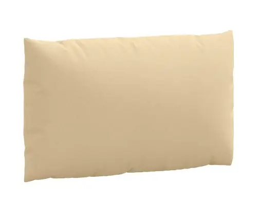 Euroaluse Istmepadjad 2 Tk, Beež, Kangas