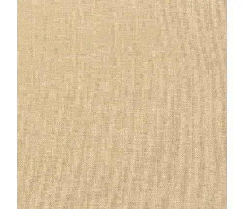 Euroaluse Istmepadjad 2 Tk, Beež, Kangas