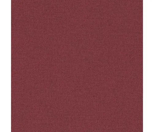 Palešu Spilveni, 2 Gab., Audums, Vīnsarkans Vidaxl