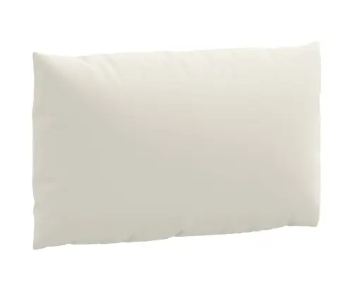 Palečių Pagalvėlės, 3Vnt., Kreminės Spalvos Mišinys, Audinys