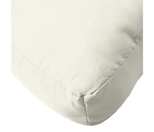 Palečių Pagalvėlės, 3Vnt., Kreminės Spalvos Mišinys, Audinys