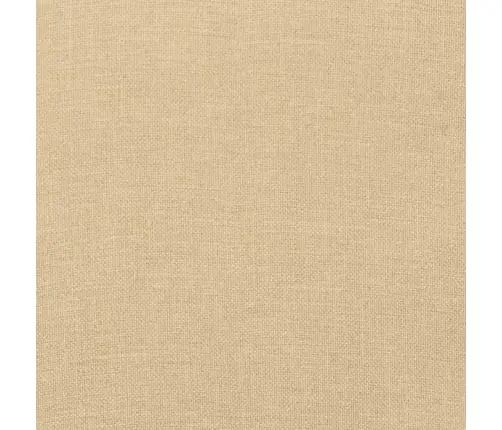 Palečių Pagalvėlės, 3Vnt., Smėlio Spalvos Mišinys, Audinys