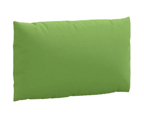 Palešu Spilveni, 3 Gab., Audums, Zaļš Vidaxl