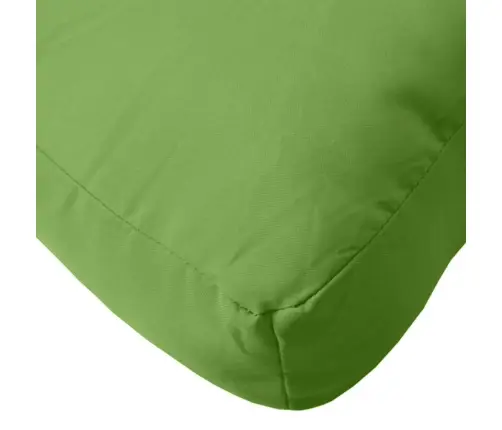 Palešu Spilveni, 3 Gab., Audums, Zaļš Vidaxl