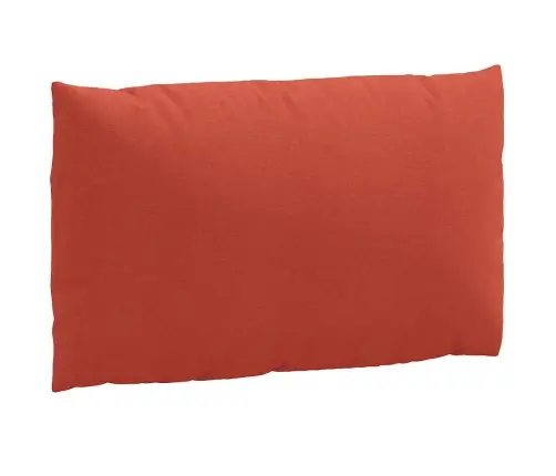 Palešu Spilveni, 3 Gab., Audums, Sarkans Vidaxl