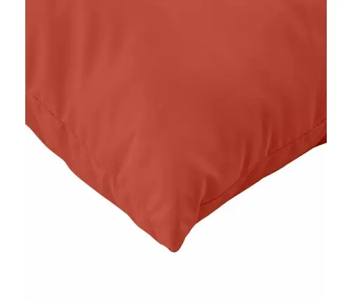 Palešu Spilveni, 3 Gab., Audums, Sarkans Vidaxl