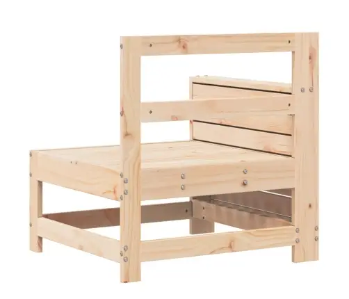 Käetoega Aiadiivan Lisalauaga Männipuit