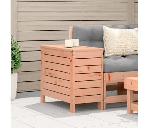 Dārza Kājsoliņš, 62X31,5X52 Cm, Duglasa Egles Masīvkoks Vidaxl