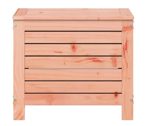 Dārza Kājsoliņš, 62X31,5X52 Cm, Duglasa Egles Masīvkoks Vidaxl