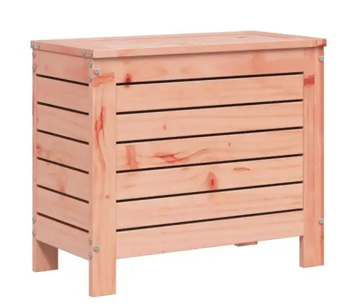 Dārza Kājsoliņš, 62X31,5X52 Cm, Duglasa Egles Masīvkoks Vidaxl